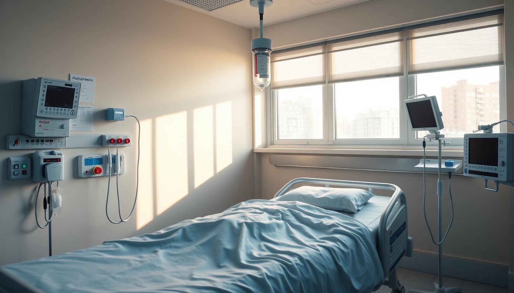 What Is Medical Detox? A Family Guide to Detox Before Rehab