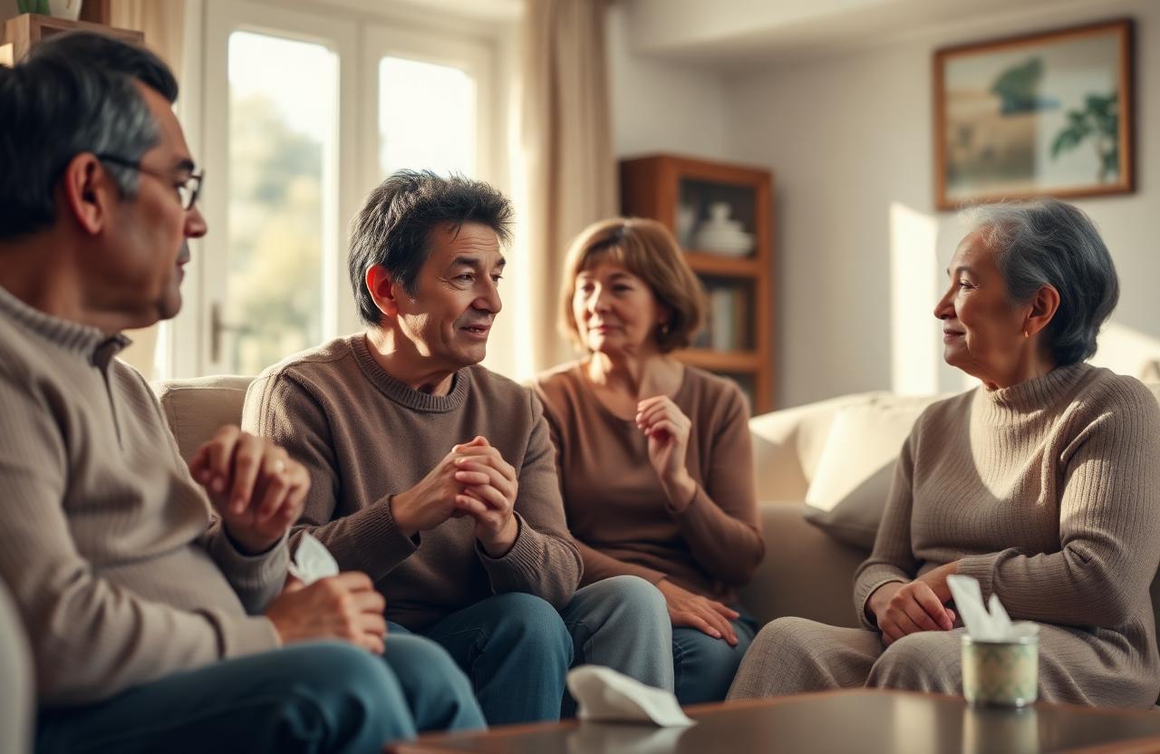 What to Expect During an Intervention: A Real Guide for Families